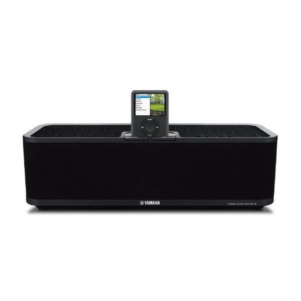 iPod Dock YAMAHA PDX-30 Preto - S0400820