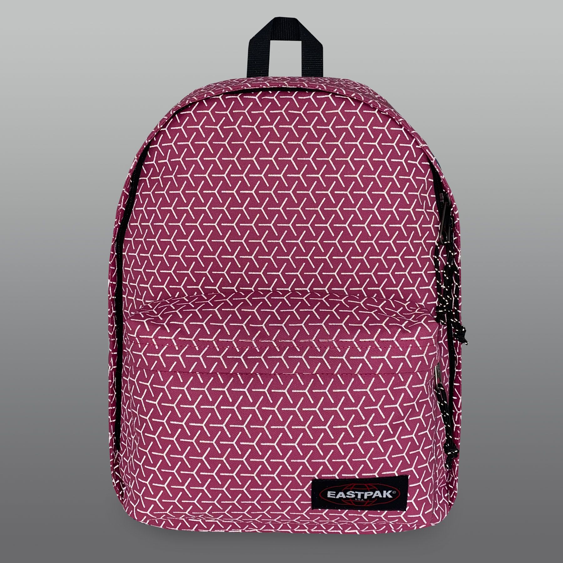 Out Of Office Refleks Meta Pink