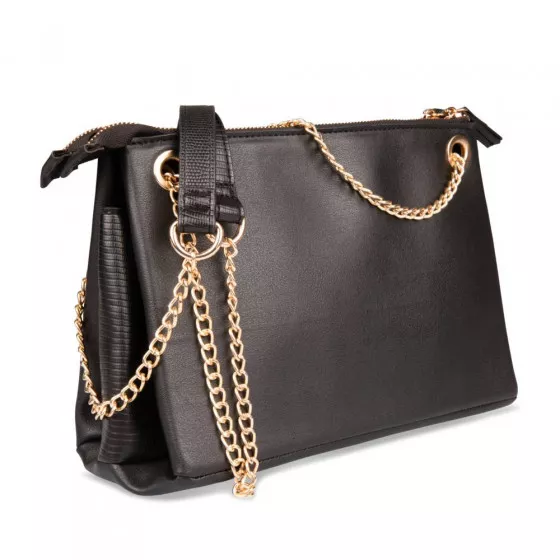 Sac à main NOIR MERRY SCOTT