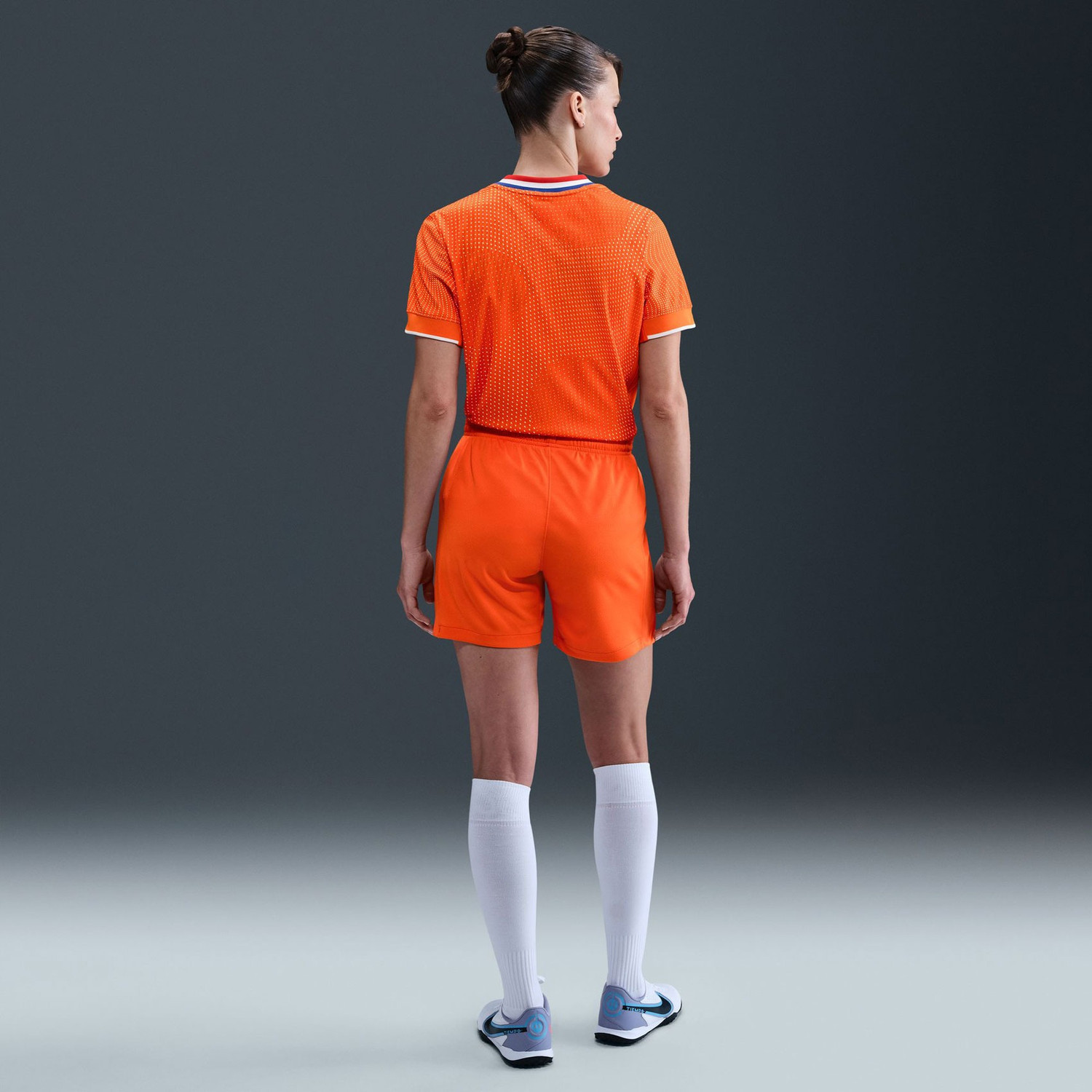 Nike Nederland Pre-Match Trainingsset Dames