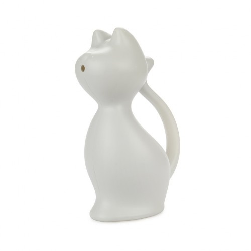 Regador Balvi Meow em formato de gato