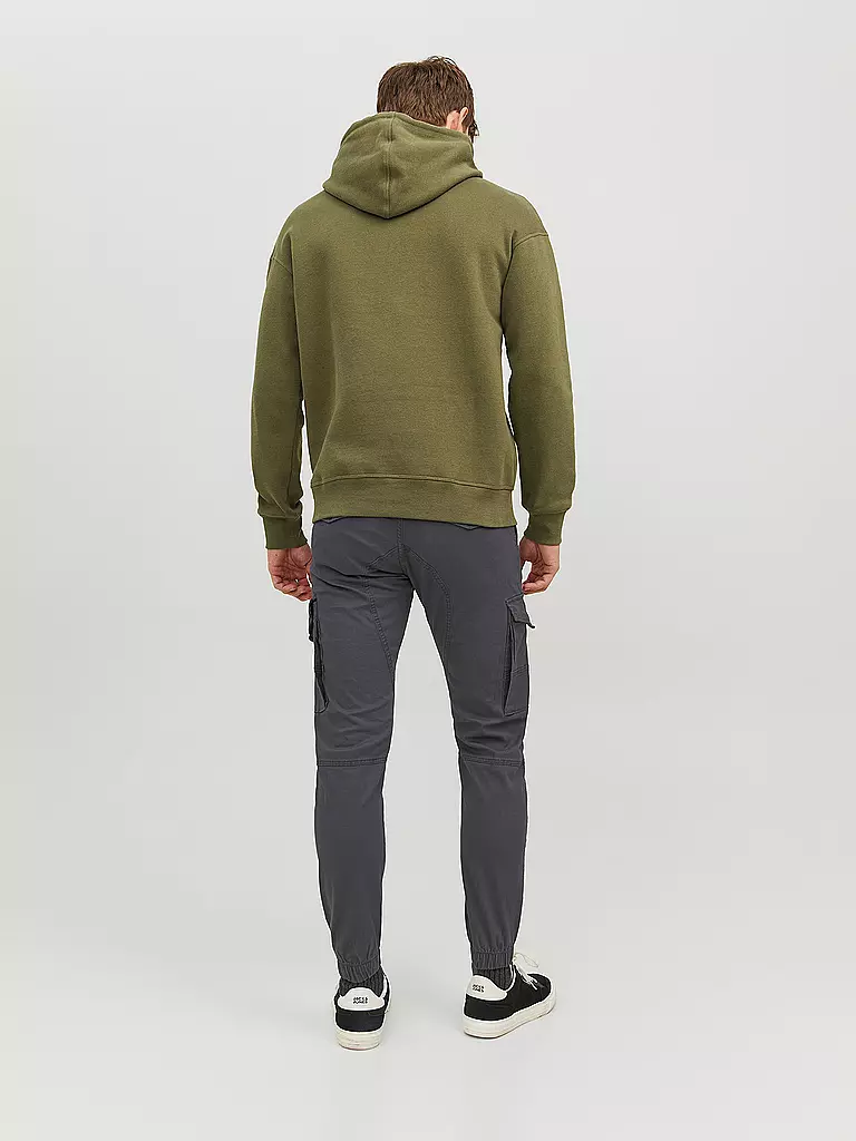 JACK & JONES Cargohose 