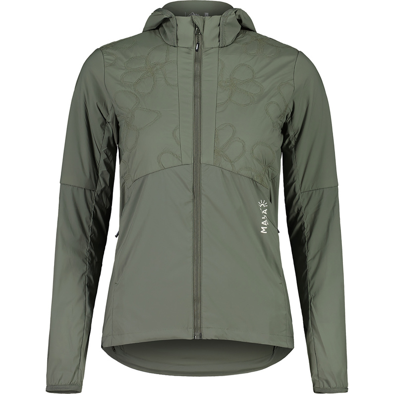Maloja Damen WinterflowerM. Jacke