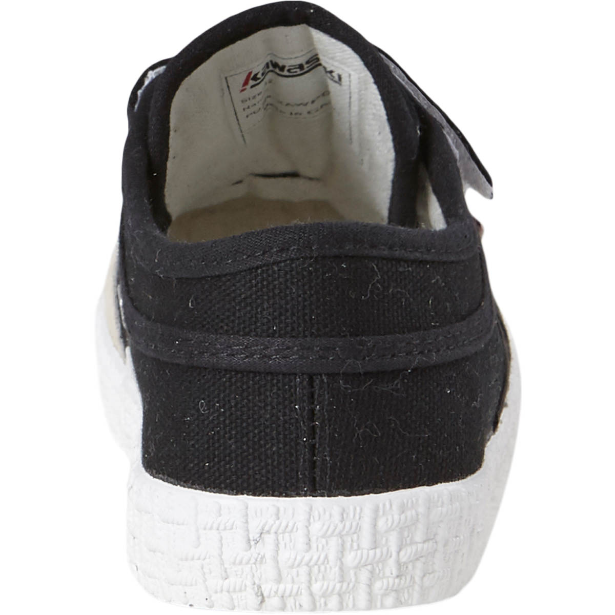 Kawasaki Original Velcro Canvassko Børn