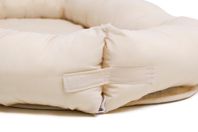 Alice & Fox ADA Babynest, Beige