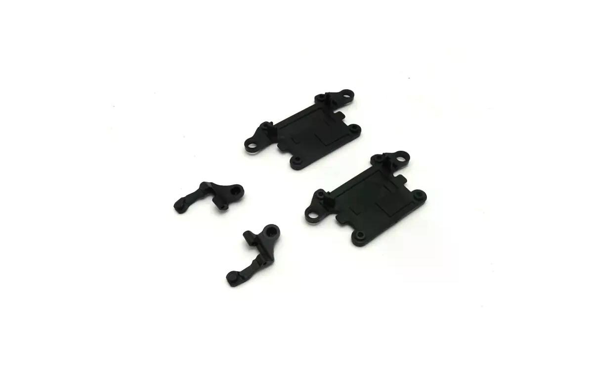 Querlenker Set vorne Mini-Z MR-04Vordere Ahufhängungsarme zu Mini-Z MR-04