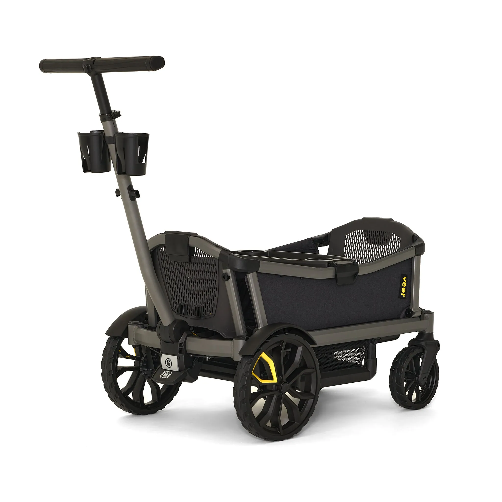 Veer Chariot Veer Cruiser City
