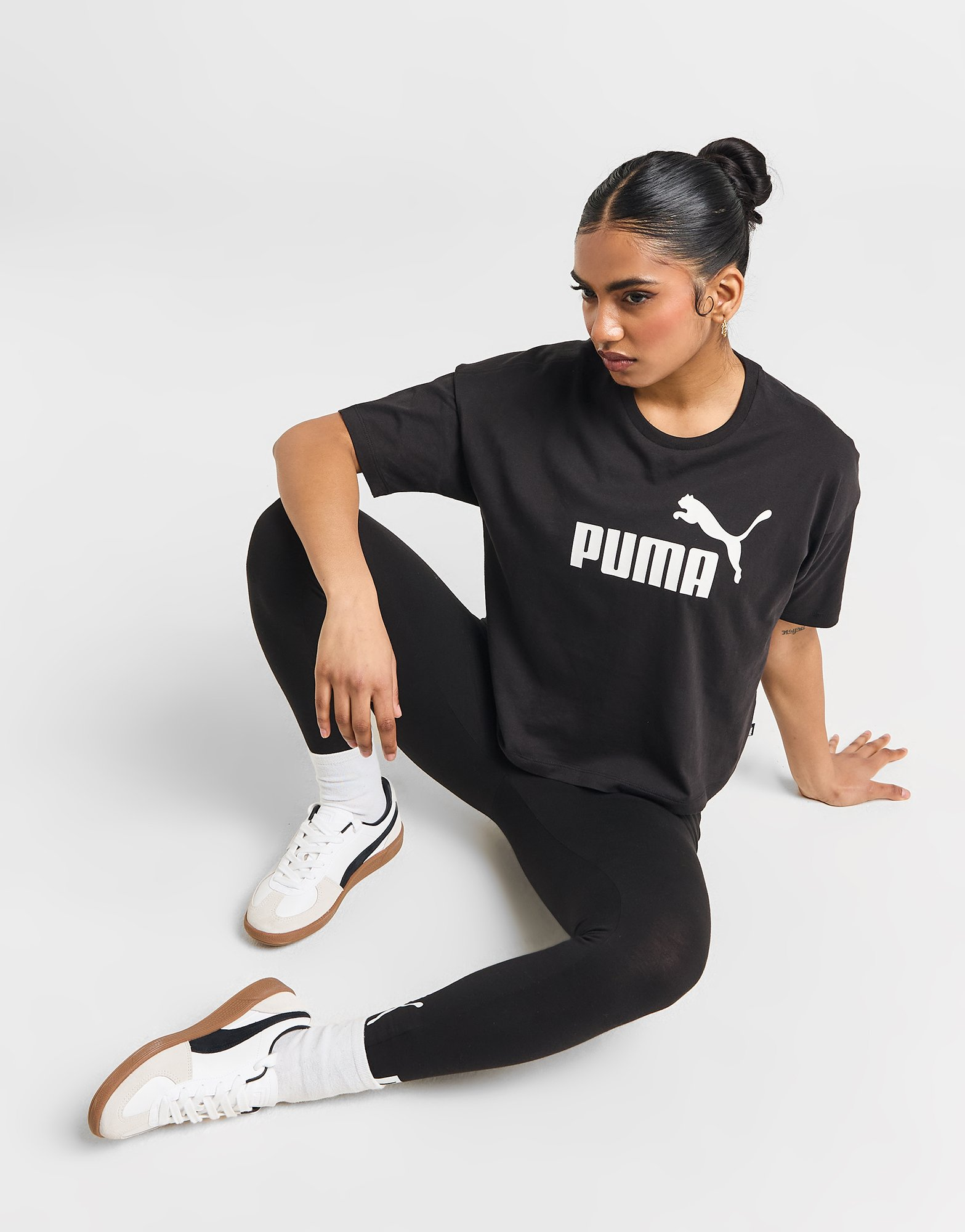 Puma T-Shirt Essential Femme