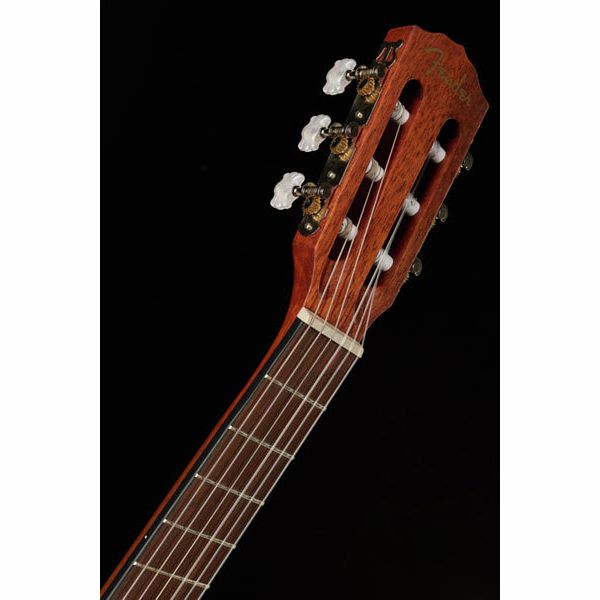 Fender ESC80 Educational 3/4 Konzertgitarre natur