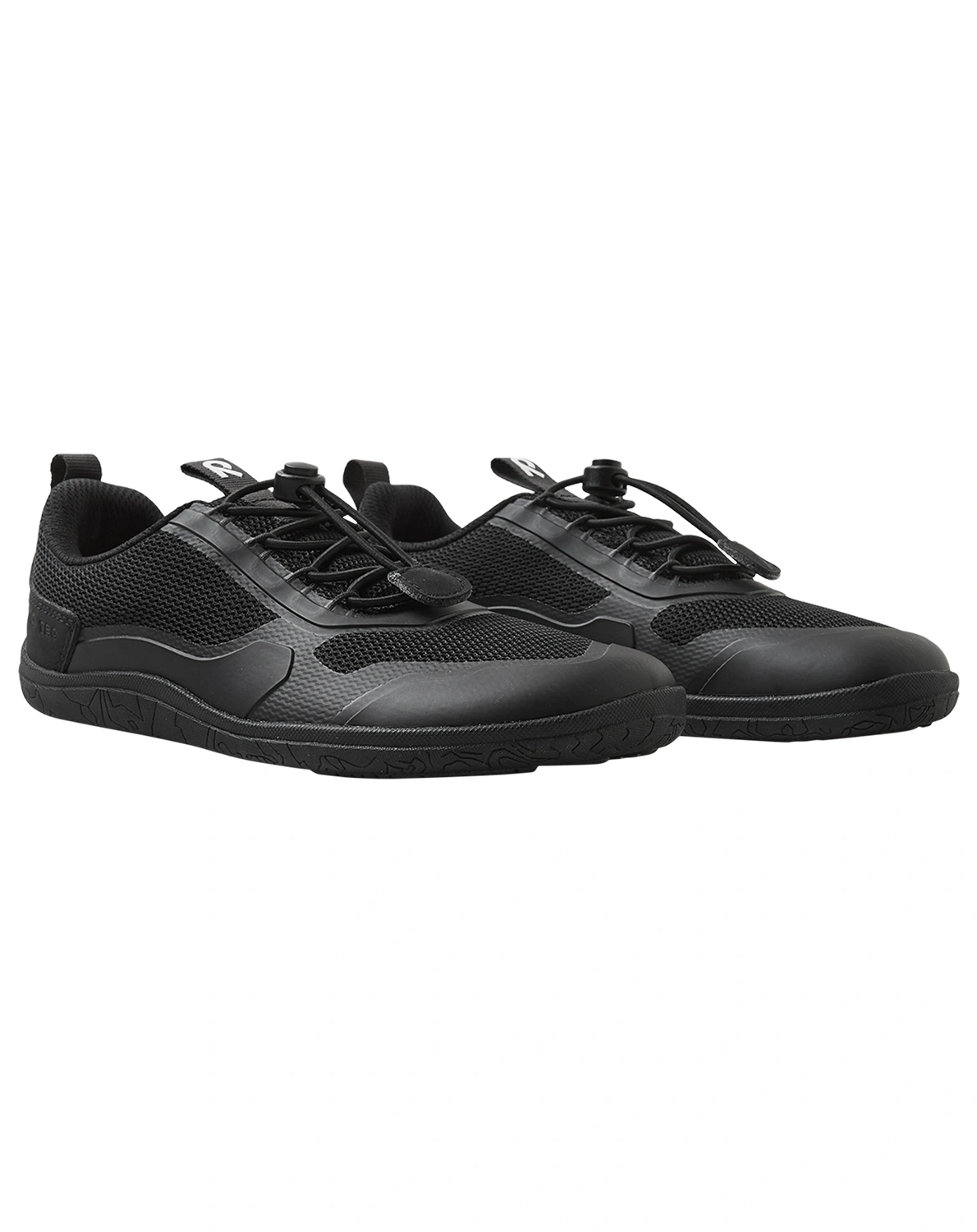 Halbschuhe TALLUSTELU in black