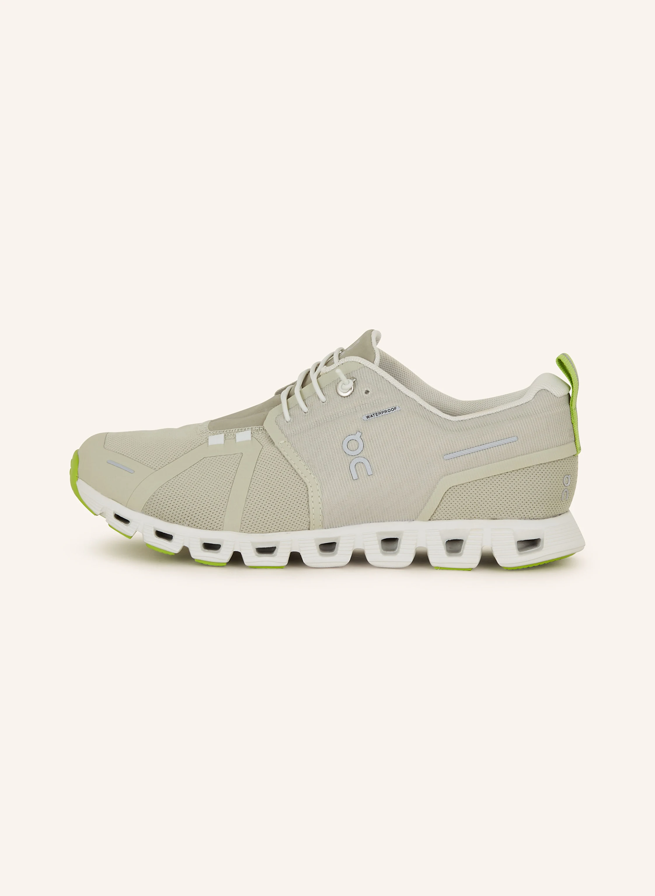 On Sneaker CLOUD 5 WATERPROOF