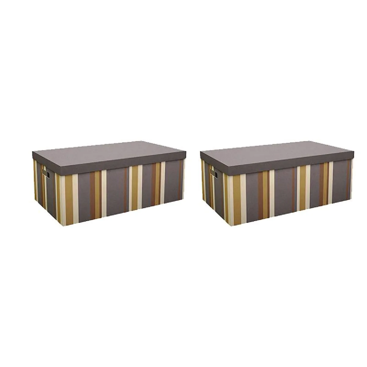 HARPER Boite De Rangement Csb2