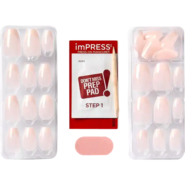 imPRESS Nails - Genuine