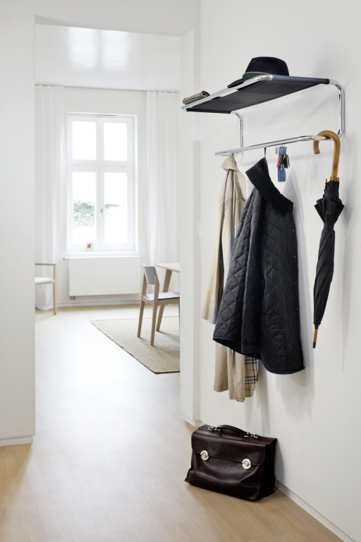 Thonet S1520 wandkapstok