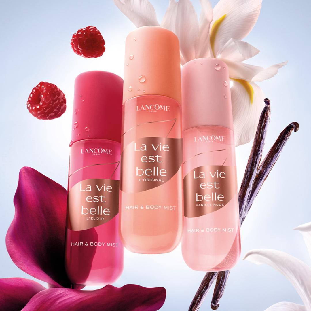 La Vie est Belle L'Original - Hair and Body Mist - 100ml