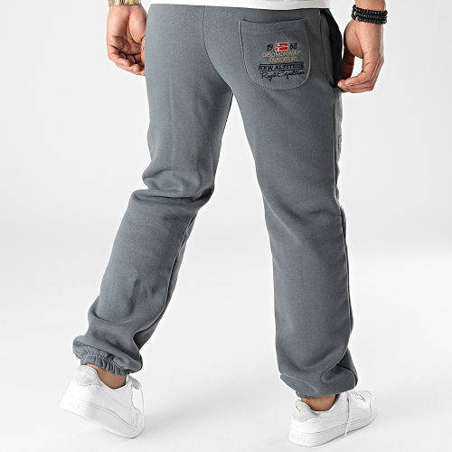 Pantalon Jogging Myer Gris