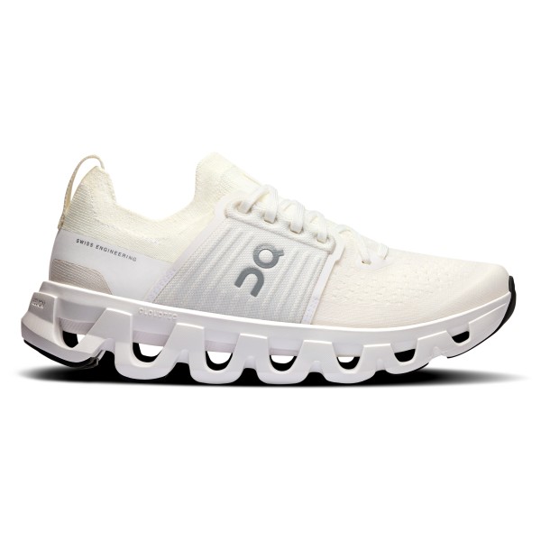 On - Women's Cloudswift 4 - Chaussures de running