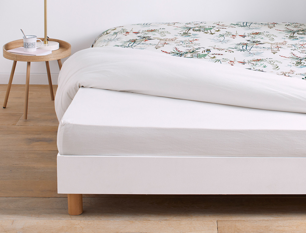 Drap-housse-Soleil levant