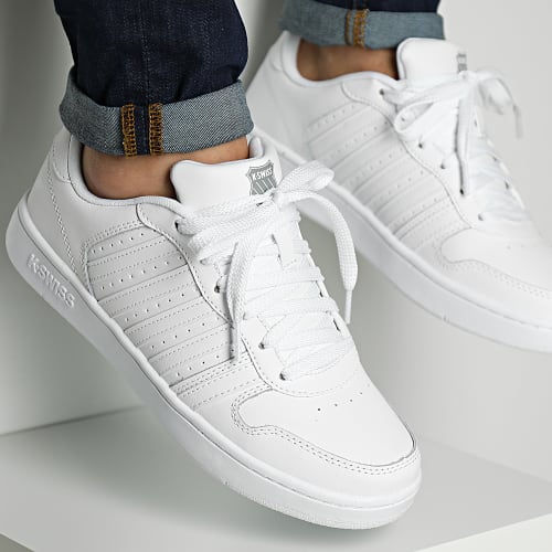 Baskets Court Palisades 06931 White Gray