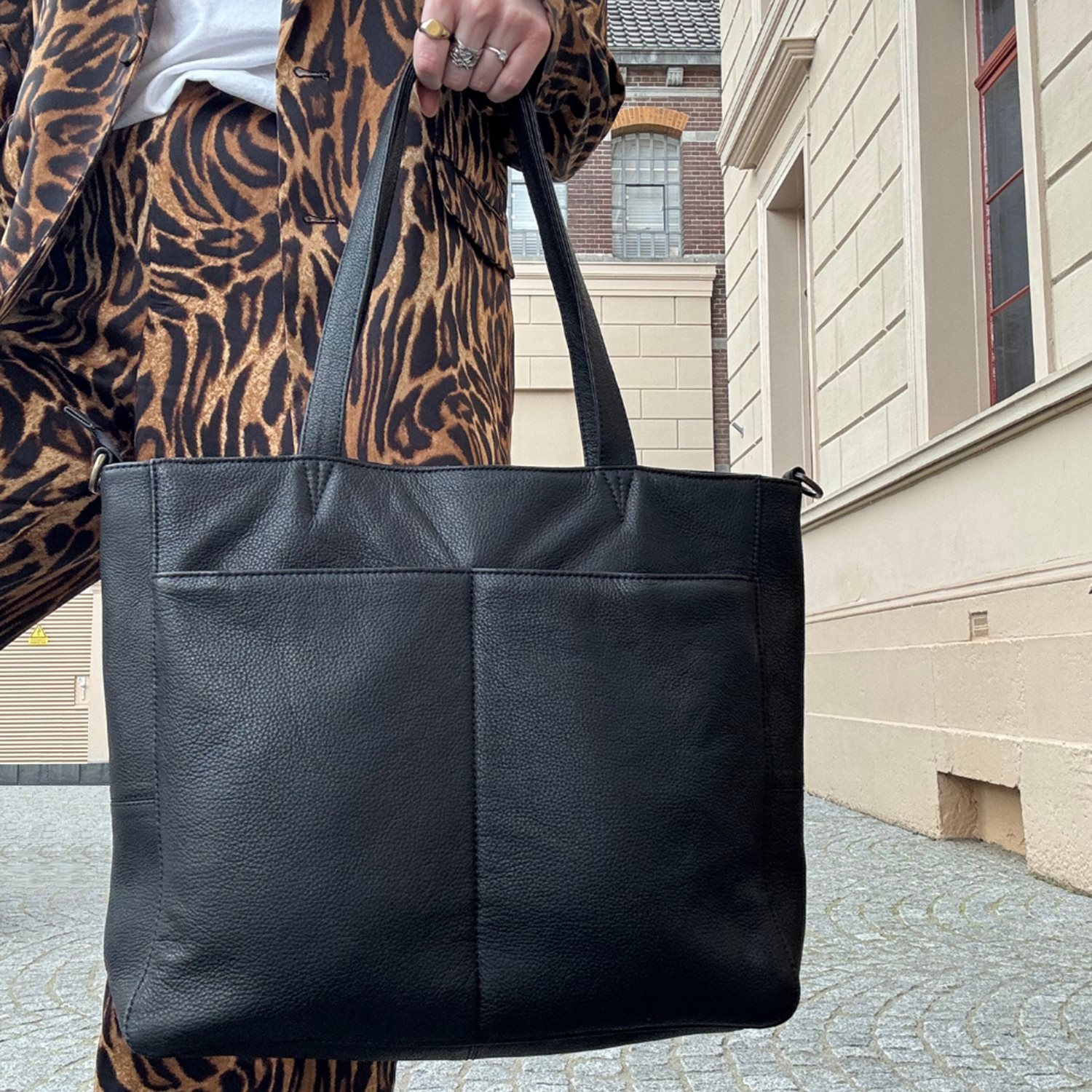 DIMAGINI Juna Workbag 15.6