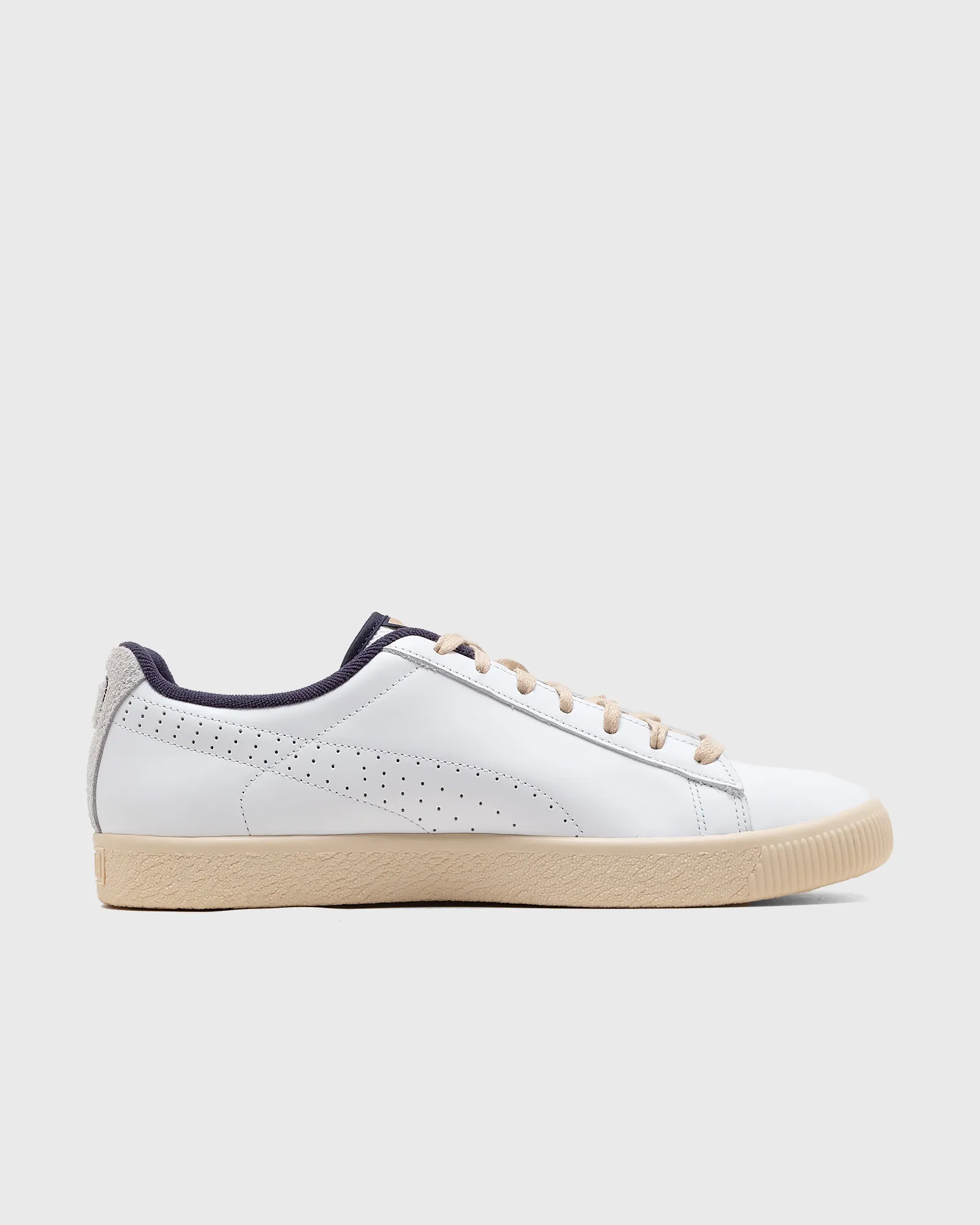 Puma Clyde Service Line