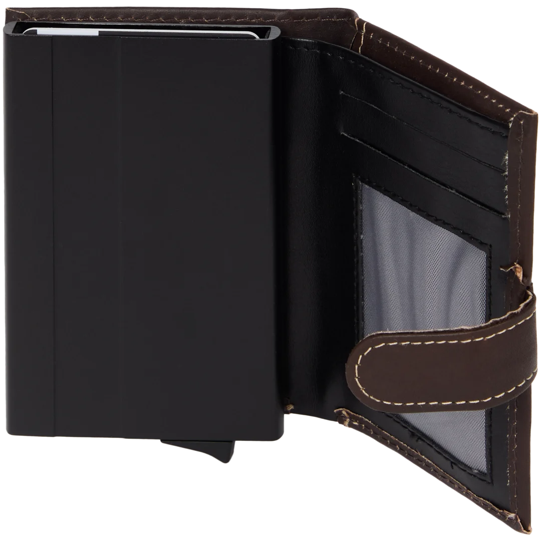 Porte-cartes intelligent