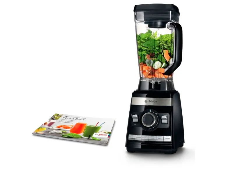 Bosch VitaBoost MMBH6P6BDE - Blender - 2 liter - 1.6 kW