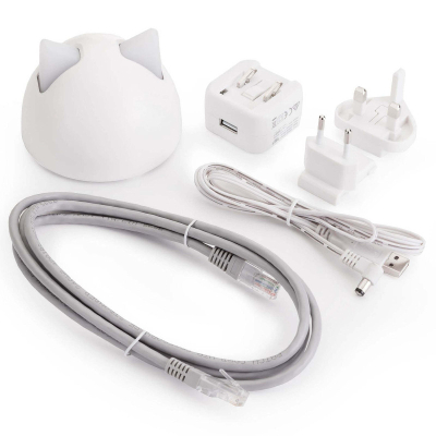 SureFlap Connect Hub weiss