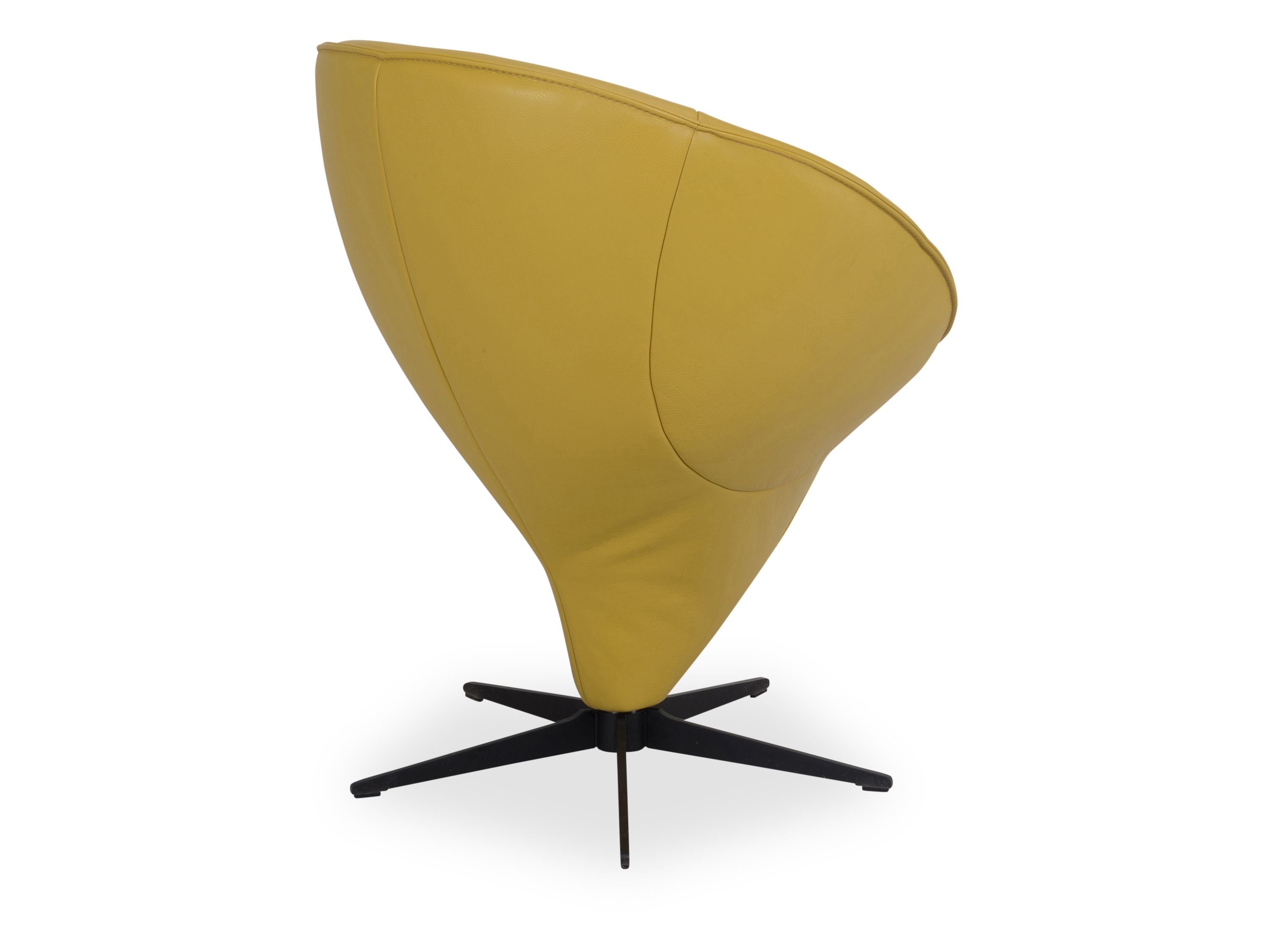 Polsterstuhl KOINOR 1260