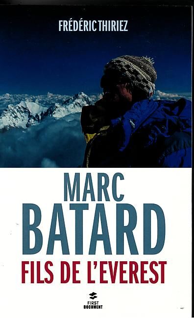 FILS DE L EVEREST