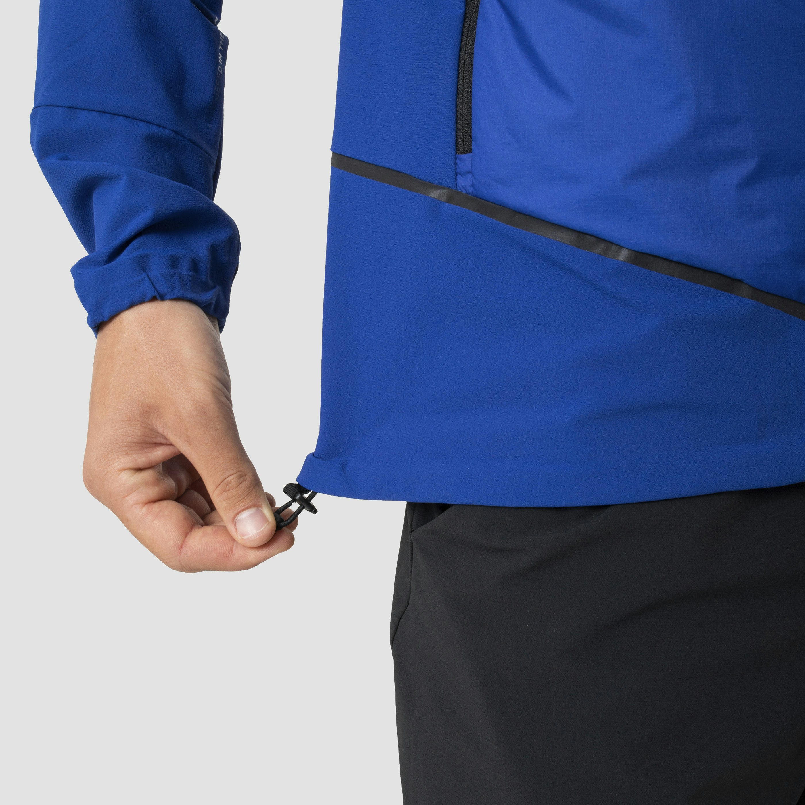 Pedroc TirolWool® Responsive Durastretch Jacke Uomo