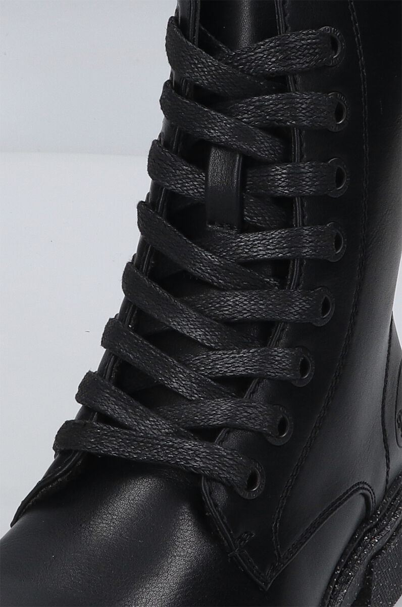 Bottines Semelles Pailletées | Dockers by Gerli Bottes Enfants