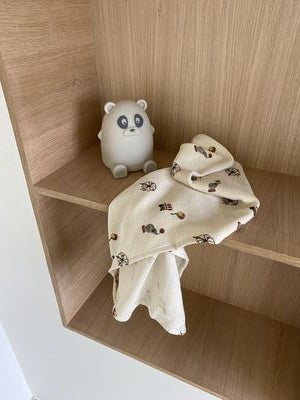 nuuroo Ella Lampe, Hvit