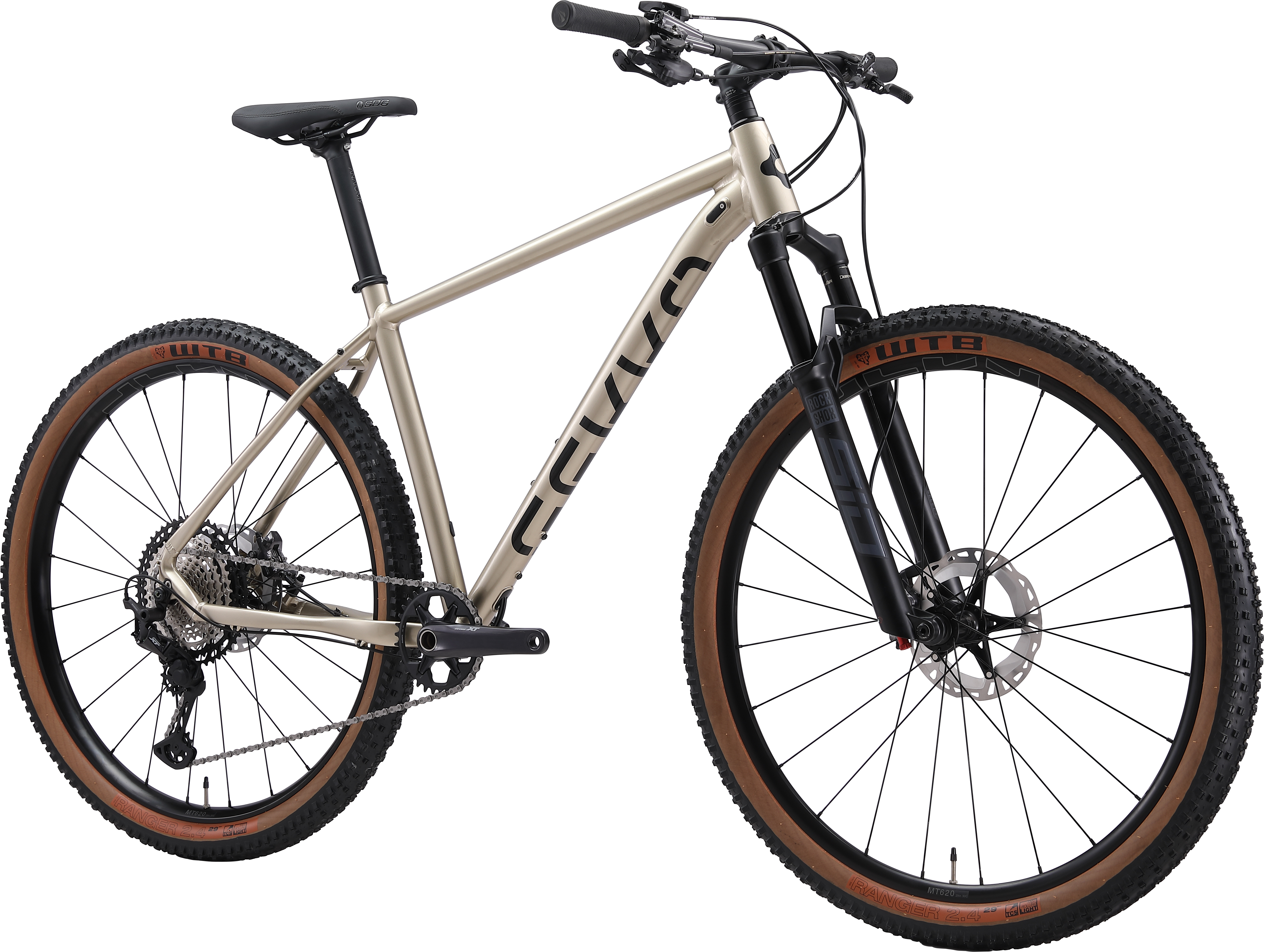Force MTN 29