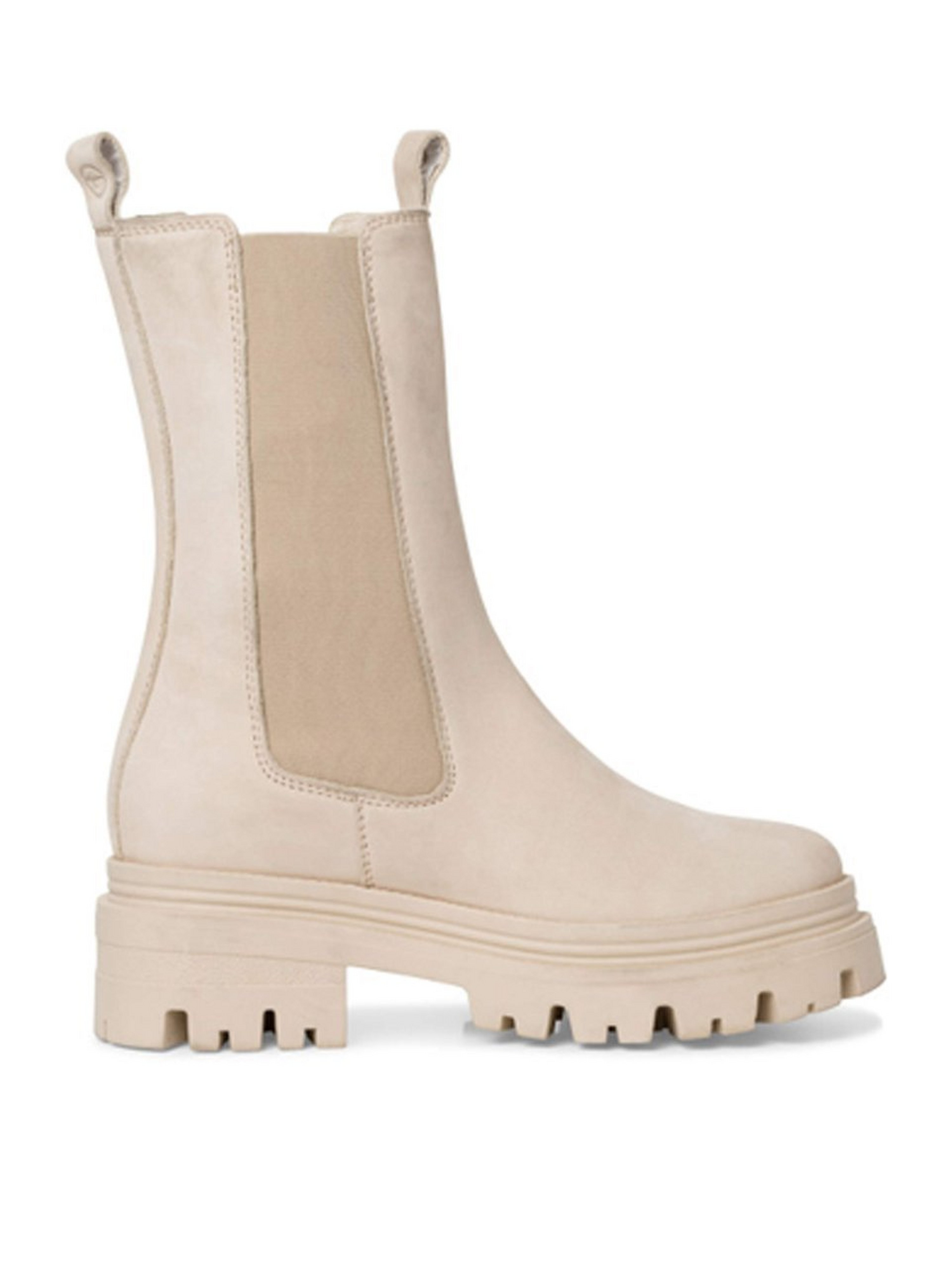 Stiefelette