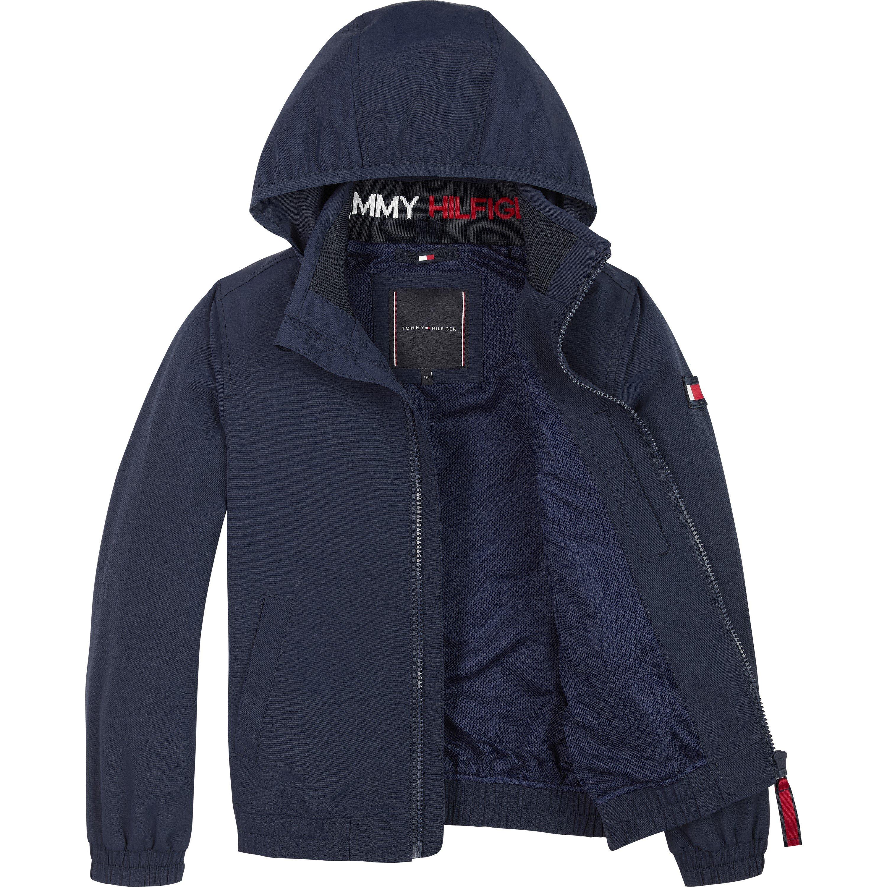 Tommy Hilfiger Essential Windbreaker Jacket
