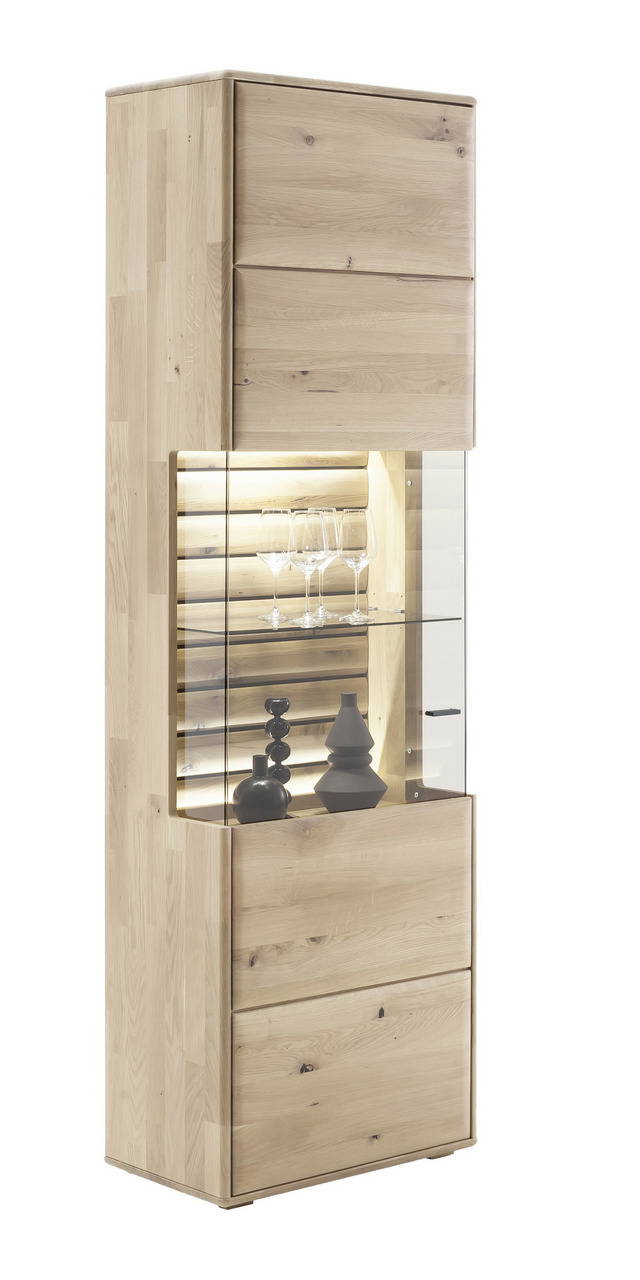 Linea Natura Vitrine GEORGIA