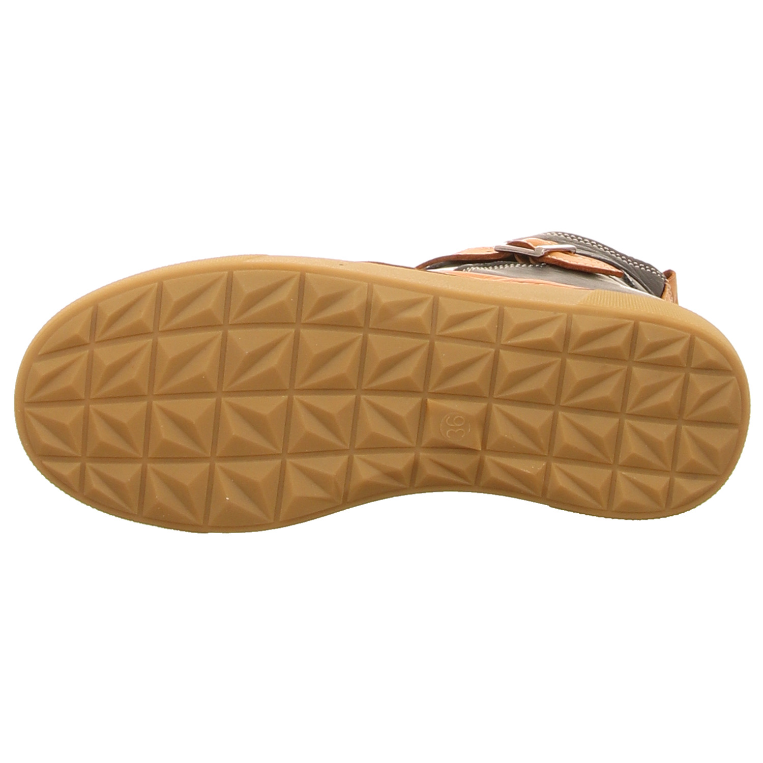 Lauter Lady Stiefelette blau