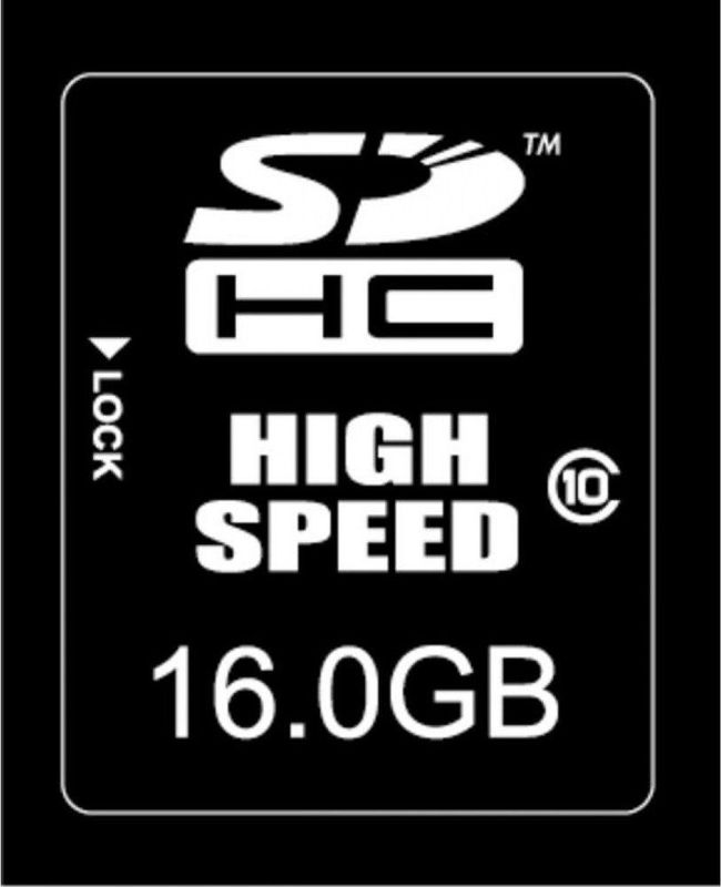 Nikon - SLR Accessory Kit - Tas - Geheugenkaart 16GB