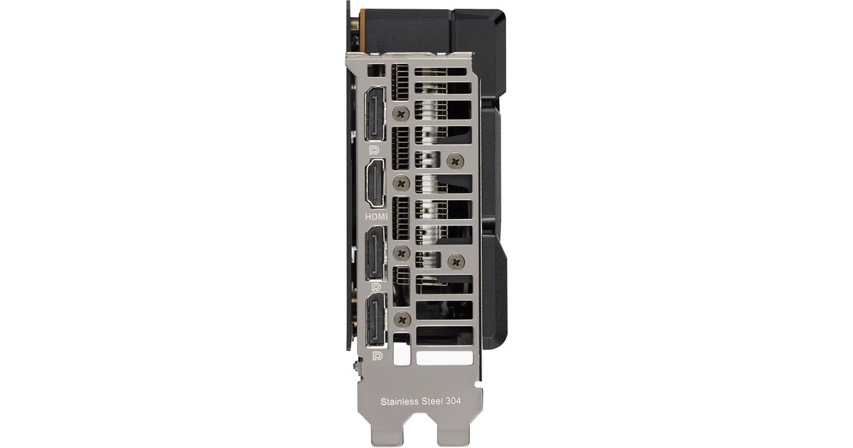 ASUSDUAL Radeon RX 7600 EVO OC grafische kaart  (Zwart, 1x HDMI, 3x DisplayPort)