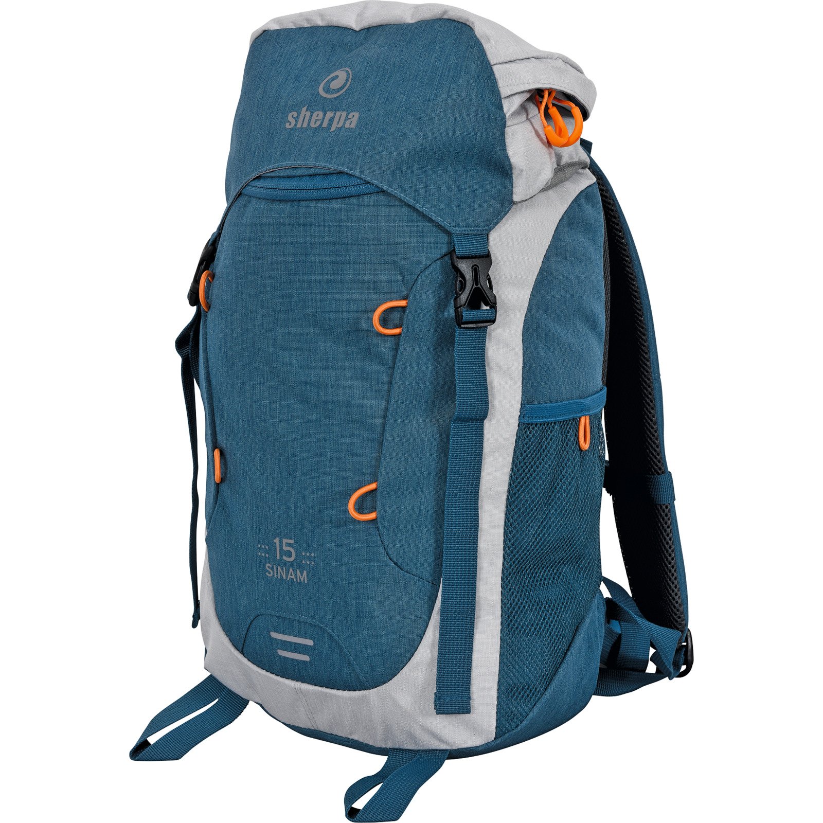 Sherpa Tagesrucksack Sinam 15