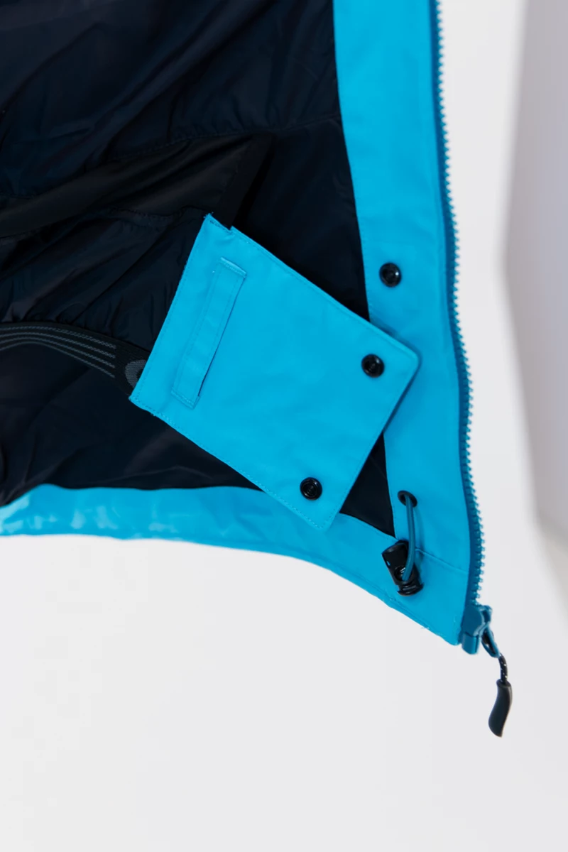 Oakley Unbound Gore-Tex® Herren Ski-Snowboardjacke