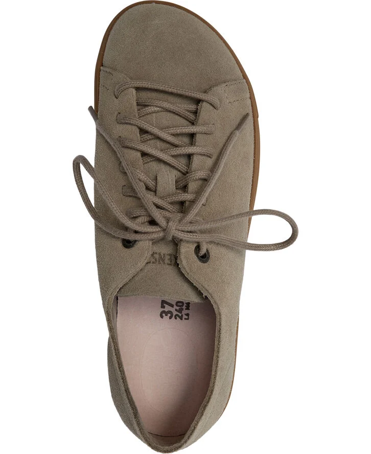 Birkenstock Bend Low Decon LENB Gray Taupe Gray taupe