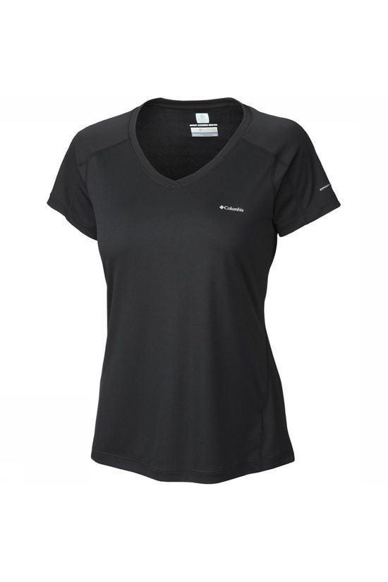 Columbia Columbia Zero Rules™ Short Sleeve Shirt