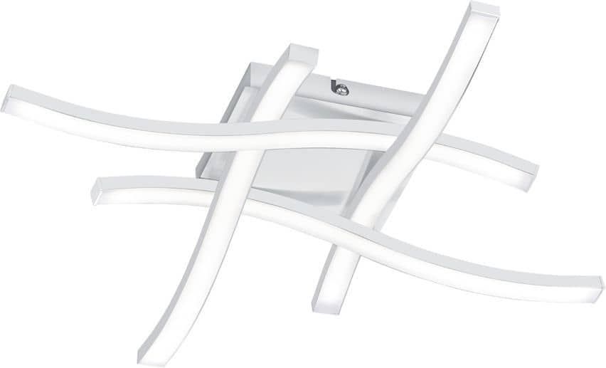 LED-Deckenleuchte