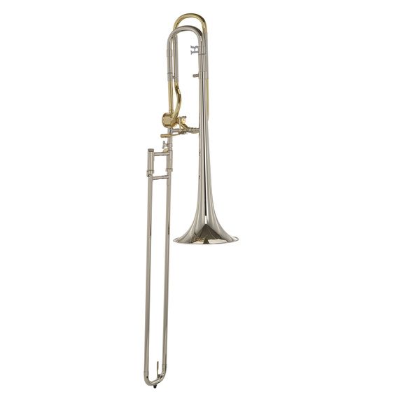 Michael Rath R3F Bb/F Trombone Andy Hunter