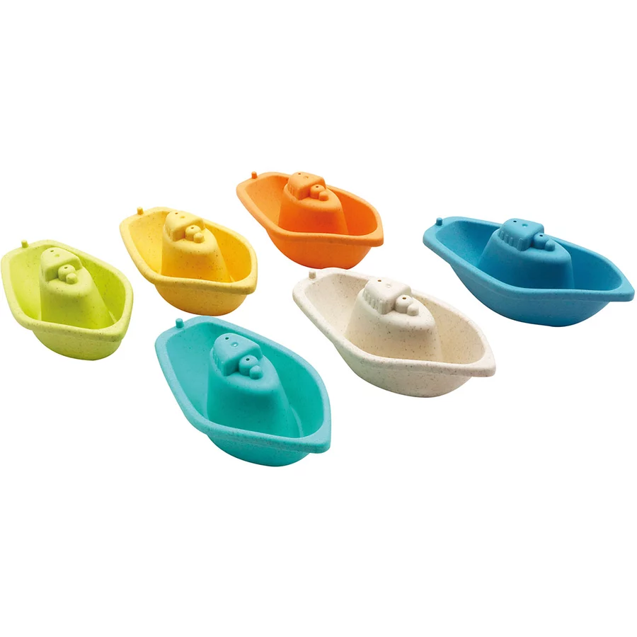 BLS Bio Boot - Set 6