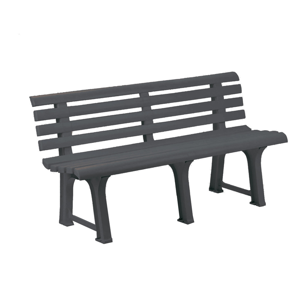 Banc outdoor orchidea