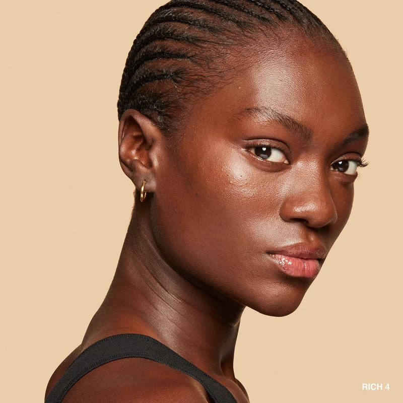 Bobbi Brown Vitamin Enriched Skin Tint SPF 15 50 ml - Rich 4