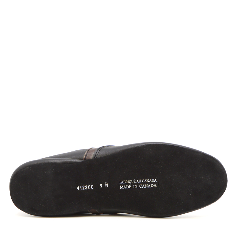 Zero Stress 4123-008 | NOIR